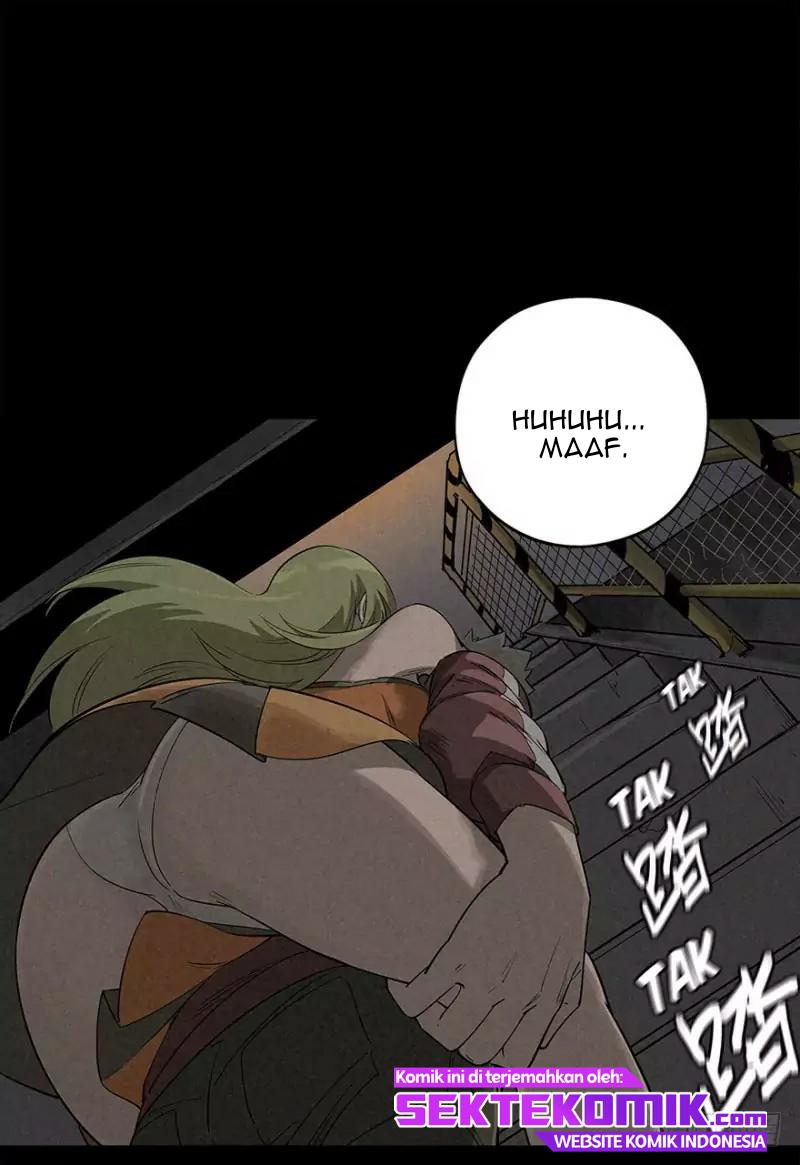 End of The World 2028 (Trace of Doomsday) Chapter 14 Gambar 2